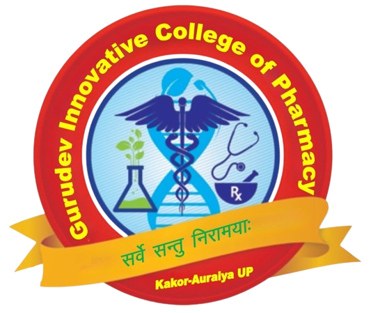 gurudev innovative college of pharmacy